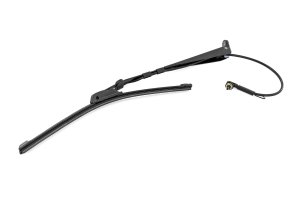 Powered Windshield Wiper with Washer Tank - Rough Country - 16